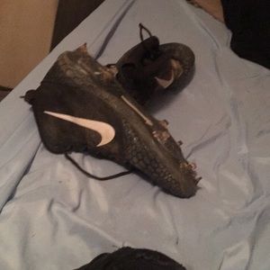 Nike cleats